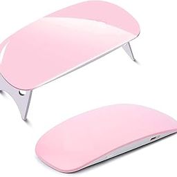 MARGI ENTERPRISE Nail Polish Dryer | 6W LED UV lamp for nail | Mini Foldable USB portable charging, Gel Based Nail Polish Dryer (Multi Color)-image-83