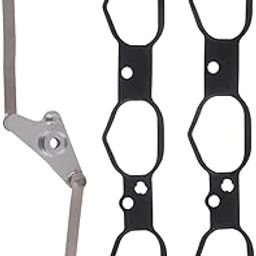 CLUB BOLLYWOOD Professional Repair Kit Intake Manifold Air Flap Runner Lever For M272 V6 | Motors | Parts & Accessories | Car & Truck Parts | Air Intake & Fuel Delivery | Intake Manifold-18