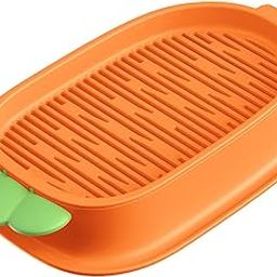 Hydroponic Cat Grass Box Snack Tray Office Greenhouse Seed Sprouter Tray-image-10