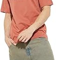 URB_N Men Half Sleeves Round Neck Cotton Typographic Print T-Shirt-image-59