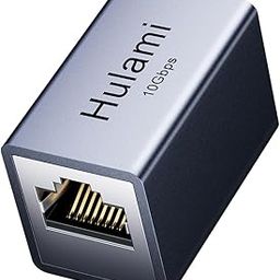 Hulami 10Gbps Ethernet Coupler-10