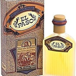 Lomanni Paris El Paso Eau De Toilette For Men, Spicy Scent, 100ml-picture-32