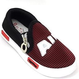 Baby Unisex Casual First Walking Shoes-image-50