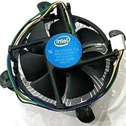 1Goal® CPU Fan for Core i3, i5, i7 | CPU Cooling Fan with Aluminium Heatsink | for LGA Socket 1155/1150/1156-image-97
