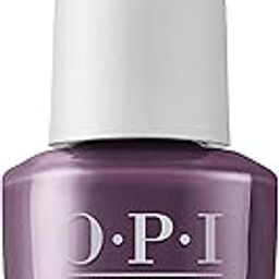 O.P.I Nature Strong Natural Nail Polish | Eco-Maniac Nail Lacquer (Mauve) | 15 ml | Long-Lasting, Glossy Nail Polish | Natural Origin, Vegan & Cruelty Free-20