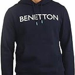 Men's Cotton Hooded Neck Regular (Sweatshirt_Navy Blue_M)-image-54