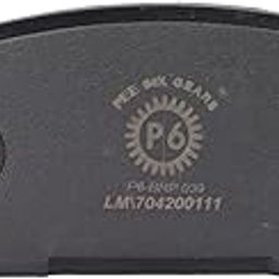 BRAKE PAD SUITABLE FOR TAVERA-image-78