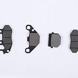 SHREE KHODAL AUTO PARTS FRONT & REAR COMBO BRAKE DISC PAD SET COMPATIBLE FOR OLA S1 /S1 PRO-image-14