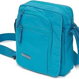 Utility Bag – Weather-Resistant, Secure Device Storage, Durable YKK Zippers, 2-Year Warranty, Empowering Women (Teel Blue)-image-41