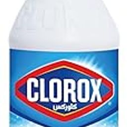 Clorox Cleaning Bleach Multipurpose Cleaner Original 500ml Pack2-image-28