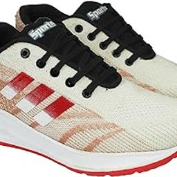 Men’s Sports Running Shoes – Lightweight & Breathable Sneakers with EVA Sole, Ultimate Comfort & Durability for Active Lifestyles | Stylish & Reliable Footwear for Running, Gym & Casual Wear-image-78