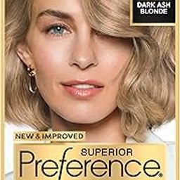 L'OREAL PARIS Superior Preference Color Care System,Ash, 10 Grams-image-54
