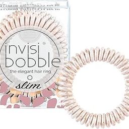 Invisibobble Slim Hair Tie Urban Safari In an Elephant Minute-image-54