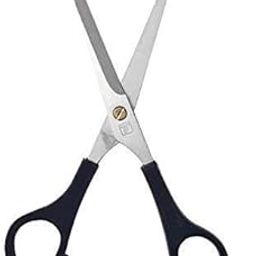 DEXO Hair Cutting Scissors Professional for Salon Barbers Stainless Steel (Hair Cutting Scissor Stainless Steel) Pack of 1-image-91