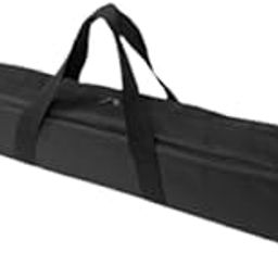 BNF®Tent Pole Storage Bag Canopy Carrying Bag for Light Stands Camping Tent Pole Balck|Sporting Goods | Camping & Hiking |1 Canopy Pole Storage-22