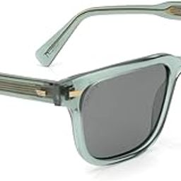 Wayfarer Polarized Sunglasses for Men-image-3