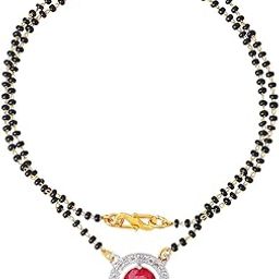 Beaded Mangalsutra-image-90