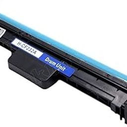 32A / CF232A Drum Unit for Use in HP Laserjet Pro M203, M203d, M203dn, M203dw, M227, M227s M227d, M227fdn, M227fdw, M227sdn MFP Printers (1 Pcs 32A)-image-17