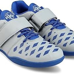 Throwing Shoes for Discuss Throw, Shotput & Hammer Throw - Track & Field Shoes for Men-image-6