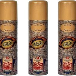 Lomani El Paso Deodorant, 200 ml (Pack of 3)-16