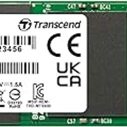 Transcend MTS600 128GB M.2 SATA III 2260 MLC Internal Solid State Drive (TS128GMTS600)-image-27