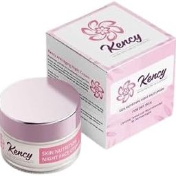 KENCY NaTURE TaKEs CARE OF YOUR BEAUTY Herbal Face & Body Cream | Hydrating, Moisturising & Nourishing Formula for Everyday Skin Care-image-33