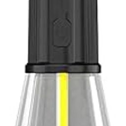 AUGEN Unbreakable Hanging Clip Bulb | Emergency Lamp | Hanging Bulb Light | Dynamic Hanging Light | Decorative Hanging Bulb | 3 Lighting Modes Tent Lamp for Camping (Triangular)-7