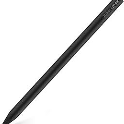 Adonit Neo Ink, Magnetic Attachable Stylus Pen for Microsoft Surface, 4096 Pressure Sensitivity, Tilt, Palm Rejection, Compatible with Surface Book/ Go/ Pro/ Studio, Surface Laptops- Graphite Black-3
