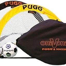 Pugg 2.5' Portable Training Goal-image-75