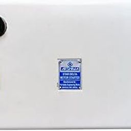 3 Phase Star Delta Motor Starter for 10 HP (20-32A),MaK-1 (280-415V), 50 Hz for Agricultural & Industrial Purpose-31
