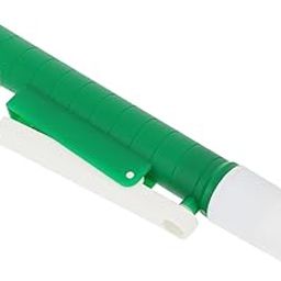 HOMOCONO Pipette Glass Pipette Pump Manual Liquid Transfer Tool Acid Alkali Resistant Design-image-6