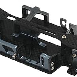 UJEAVETTE Chassis Motor Mount Plate for Wltoys K989 284131 Rc Drone (Parts) Accessory 1/28 Replaces-22