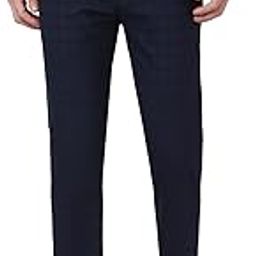 Men's Mid Rise Slim Work Utility Pants-picture-23