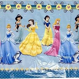 Baby Plastic Sheet | Baby Bed Protector | 0-18 Months | 90 x 135 cm (Jasmin Blue)-image-28