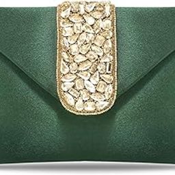 Clutch Purses for Women Wedding Evening Handbags Party Bridal Gift-image-67
