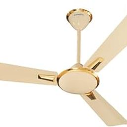 Crompton HIGHSPEED AURA 1200 mm Ceiling Fan for Home | Designer | 1 Star Rated | Energy Efficient | 370RPM | Superior Air Delivery | 2 years Manufacturer Warranty | (Ivory Deluxe), Pack of 1-19