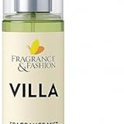 Villa Luxury Fragrance Mist, 100 mL, Rose Peony Mandarin Orange Scent-image-15