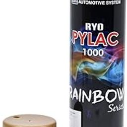 Ryo Pylac 1000 RS Gold 300ML-image-7