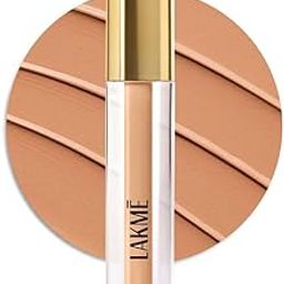 Lakme 9to5 Hya Matte Liquid Concealer Beige 2ml-image-18