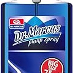 Dr.Marcus Spray New Car Perfume (75 ml)-image-56