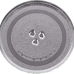 J K b K – Glass Plate Compatible with IFB 20SC2 - Size : 9.50" Coupler [Flower Design in The Centre] – Microwave Capacity 20 litres-image-65
