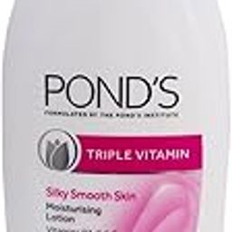 POND's Moisturising Body Lotion - Triple Vitamin, 300Ml Bottle-picture-19