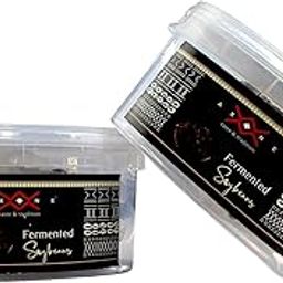 Made In Nagaland | Axone - Traditional Fermented Soybean | Pack of 2 (150 gm each)-10
