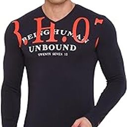 Black Men T-Shirt-image-52