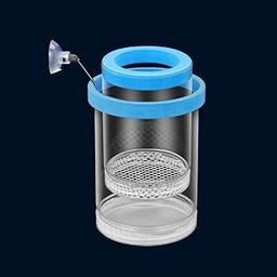 Qpets® Positionable Fish Tank breeding Box-image-4