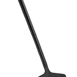 SECRET DESIRE™ Mesh Mosquito Swatter with Long Handle Fly Swatter for Indoor Fishing Insect Black-image-20