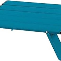 CALANDIS™ Foldable Table Sturdy Aluminium Alloy for Fishing Backpacking Picnic F | Furniture | & Hiking | Outdoor Sports-image-41