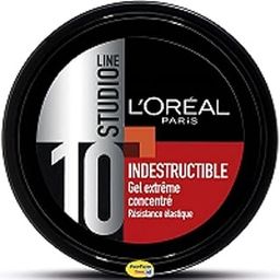 L'Oreal Paris Indestructible Concentrated Extreme Glue Ultimate Hold Gel, 150ml-picture-32