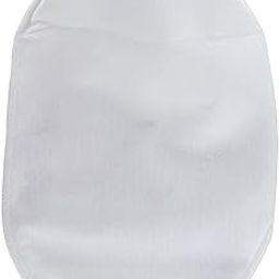 Neo-Pure FB Series #1 Polyester Felt Bag Filter Steel Ring 1 Micron-image-24
