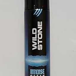 Intense Ocean No Gas Deodorant 120ml, For Men-21